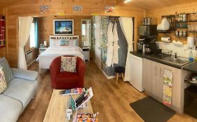 Sherpai Lodge